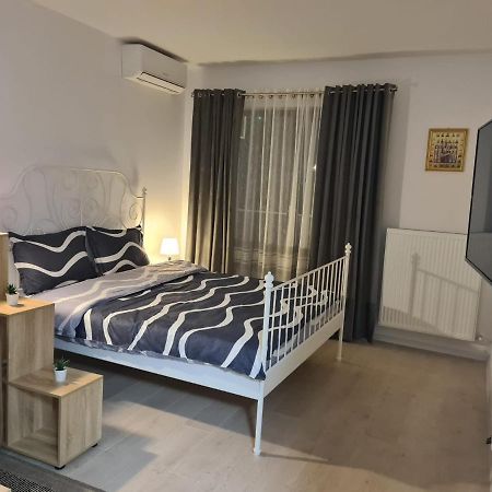 בוקרשט Ghencea Residence 158 L2 מראה חיצוני תמונה