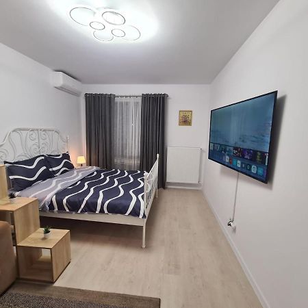 בוקרשט Ghencea Residence 158 L2 מראה חיצוני תמונה