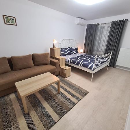 בוקרשט Ghencea Residence 158 L2 מראה חיצוני תמונה
