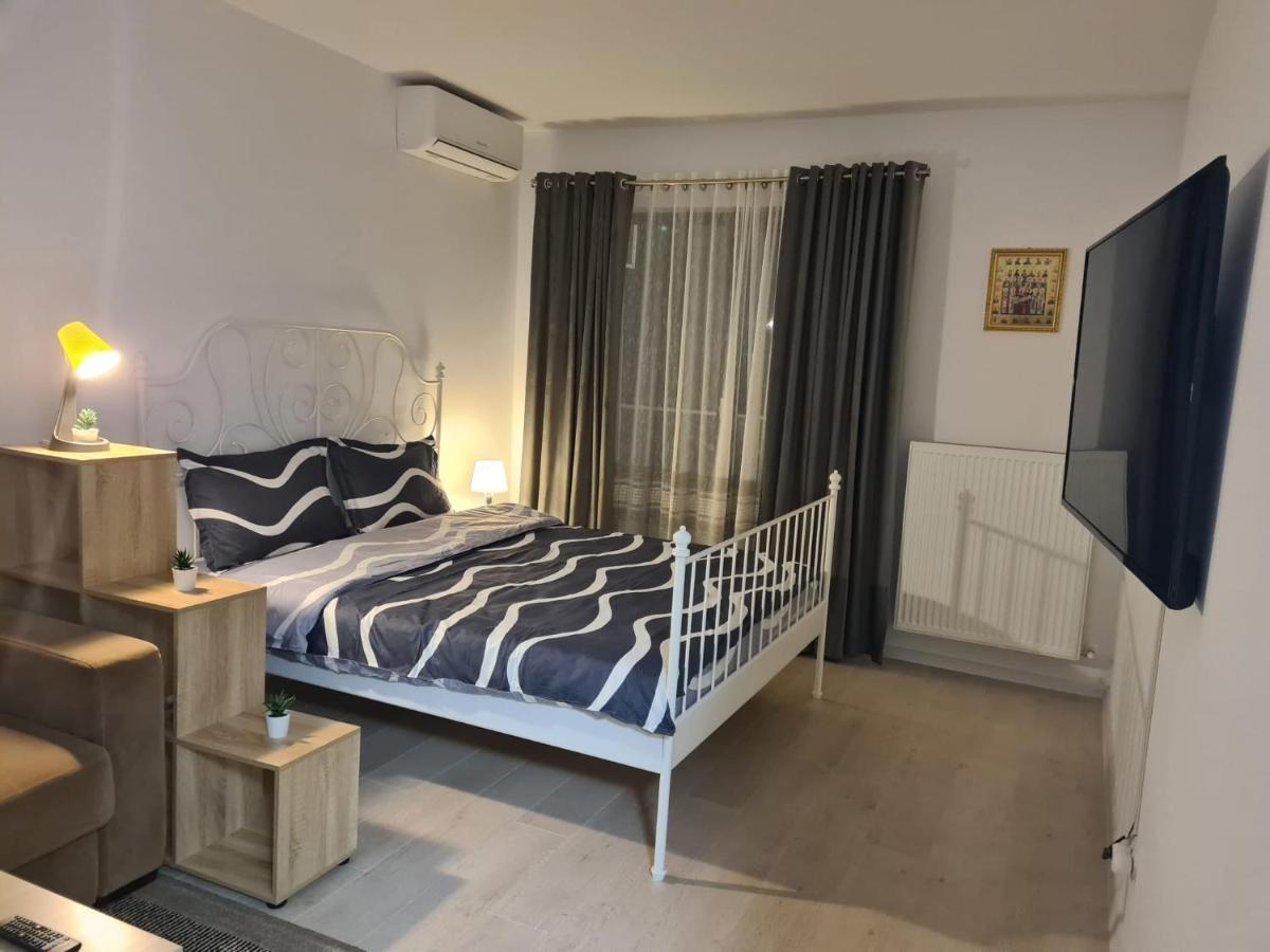 בוקרשט Ghencea Residence 158 L2 מראה חיצוני תמונה