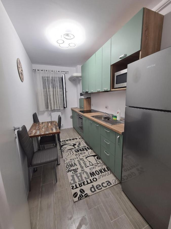 בוקרשט Ghencea Residence 158 L2 מראה חיצוני תמונה