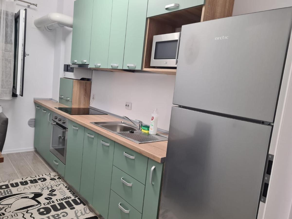 בוקרשט Ghencea Residence 158 L2 מראה חיצוני תמונה