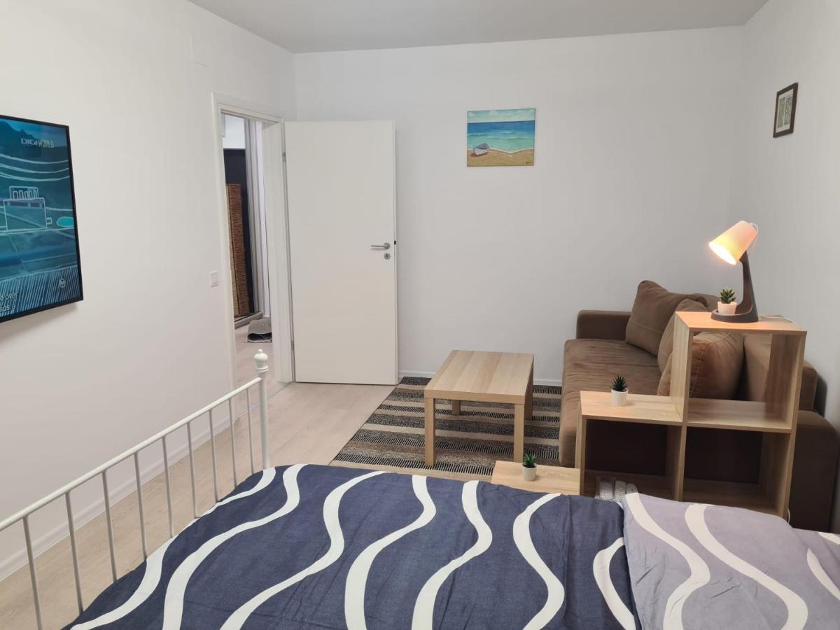 בוקרשט Ghencea Residence 158 L2 מראה חיצוני תמונה