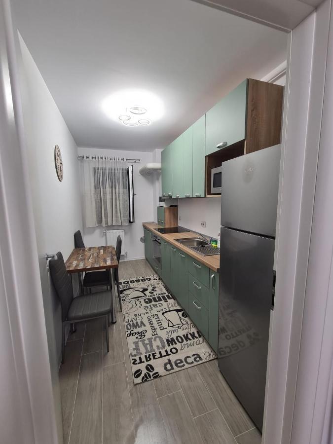 בוקרשט Ghencea Residence 158 L2 מראה חיצוני תמונה