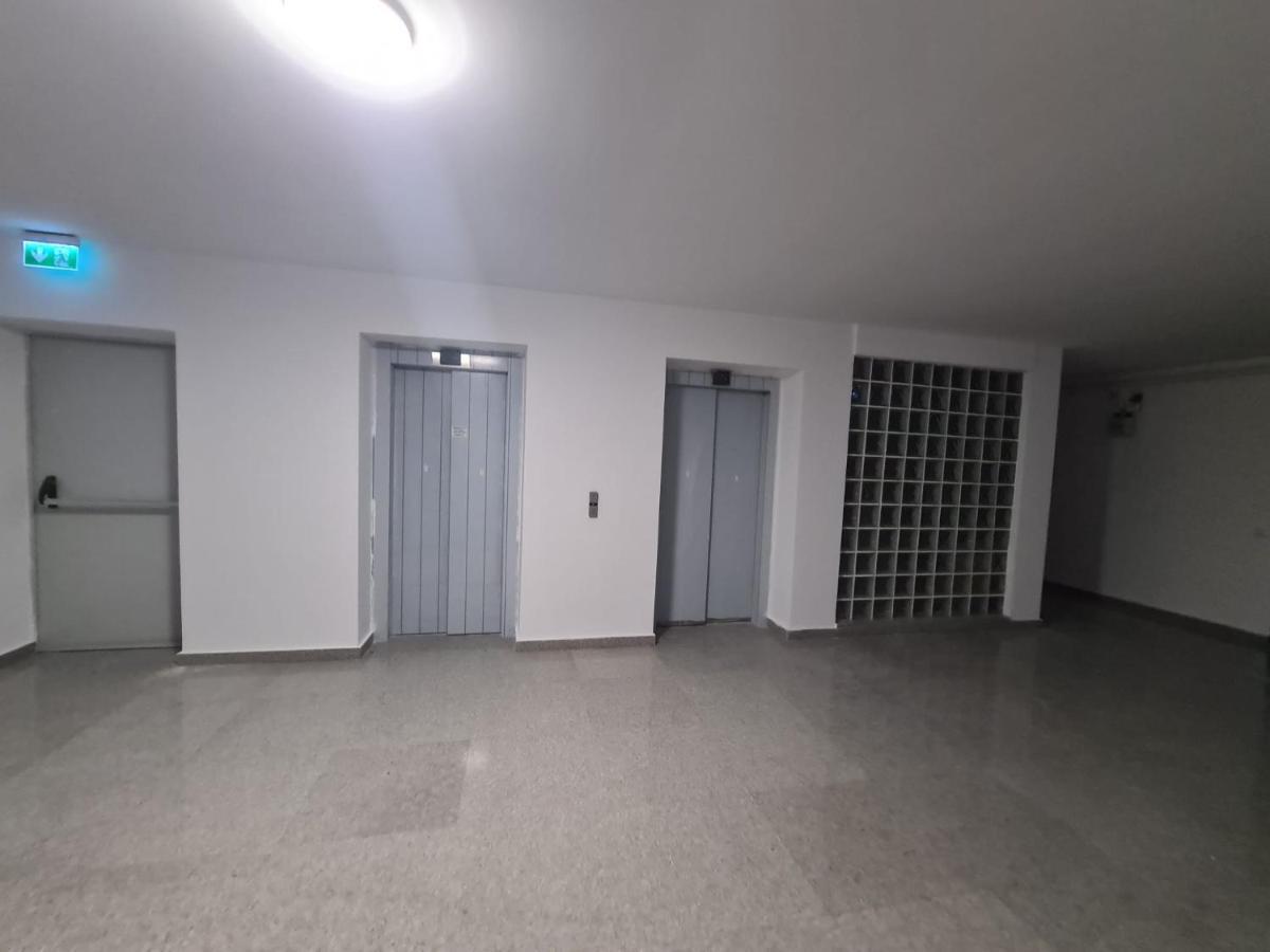 בוקרשט Ghencea Residence 158 L2 מראה חיצוני תמונה
