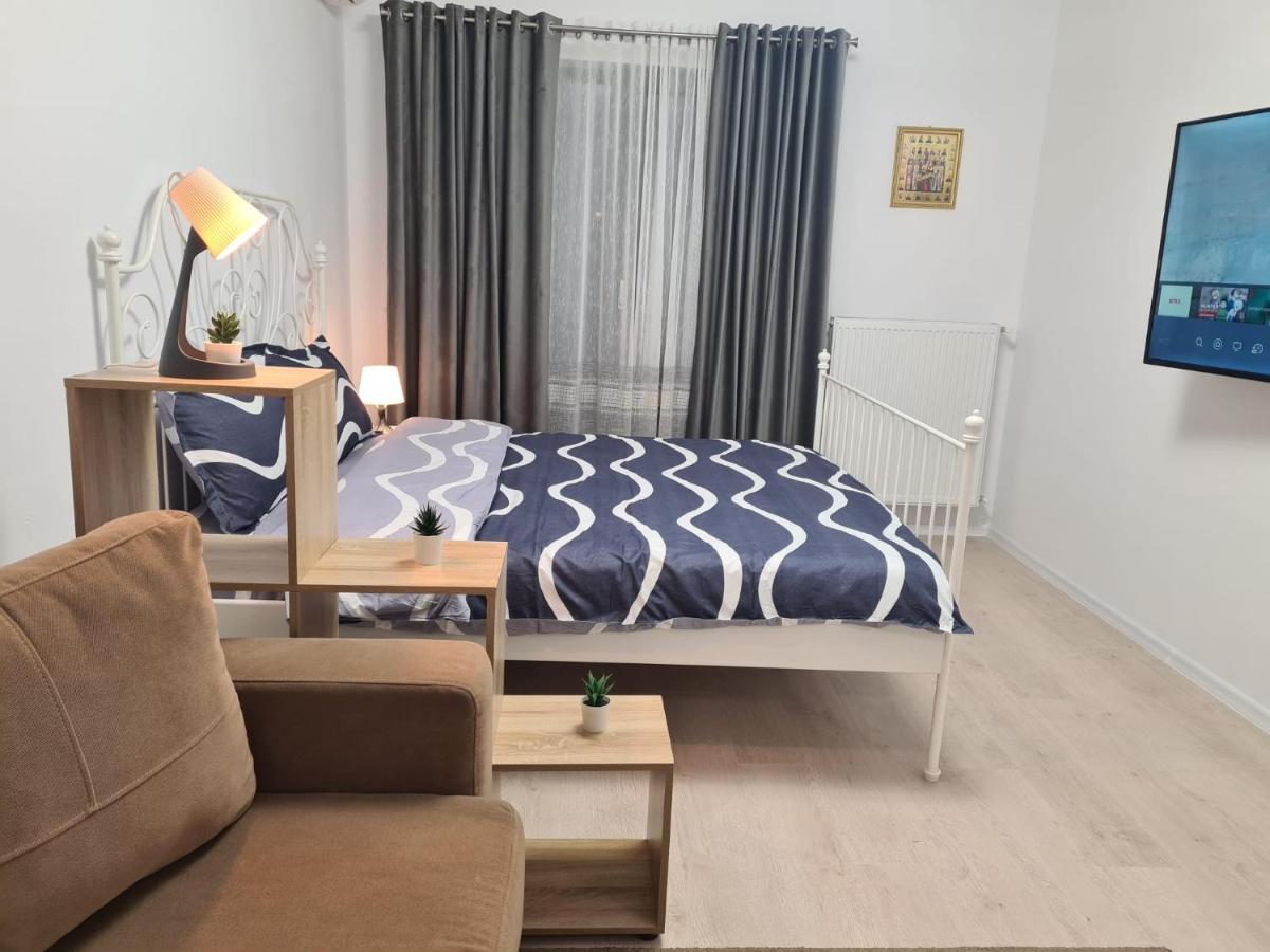 בוקרשט Ghencea Residence 158 L2 מראה חיצוני תמונה