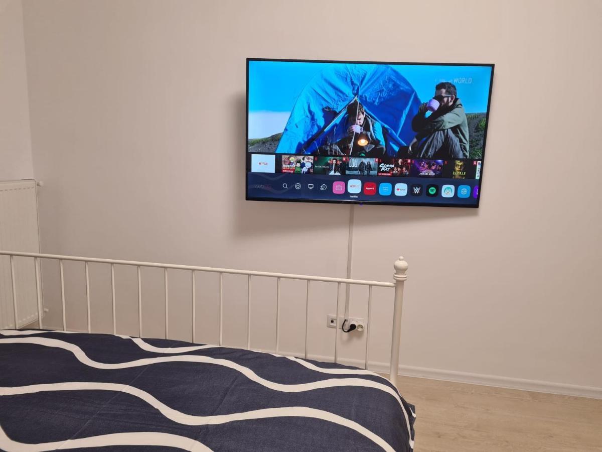 בוקרשט Ghencea Residence 158 L2 מראה חיצוני תמונה