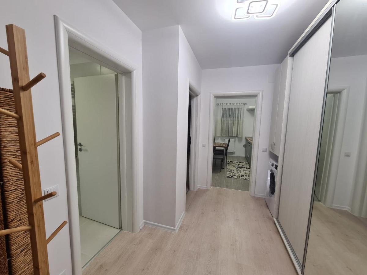 בוקרשט Ghencea Residence 158 L2 מראה חיצוני תמונה