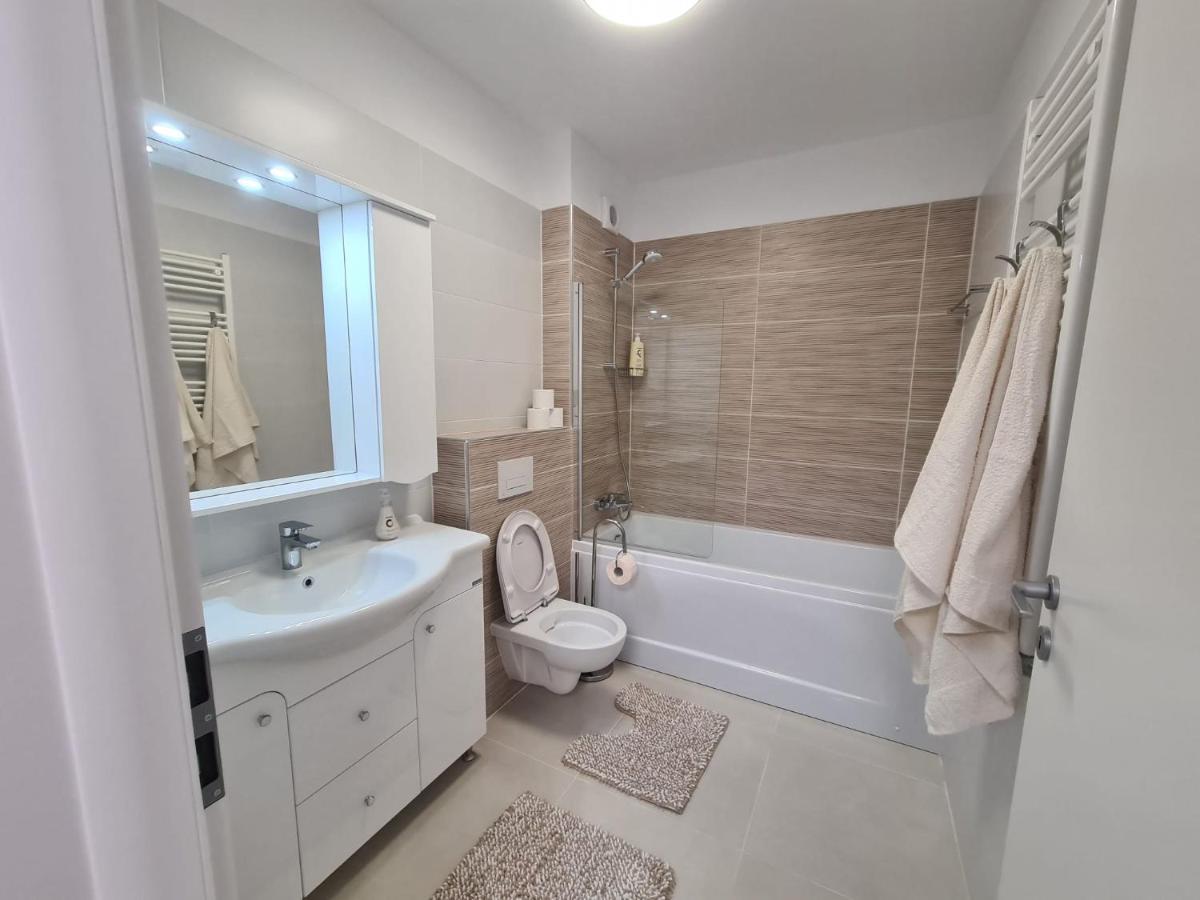 בוקרשט Ghencea Residence 158 L2 מראה חיצוני תמונה