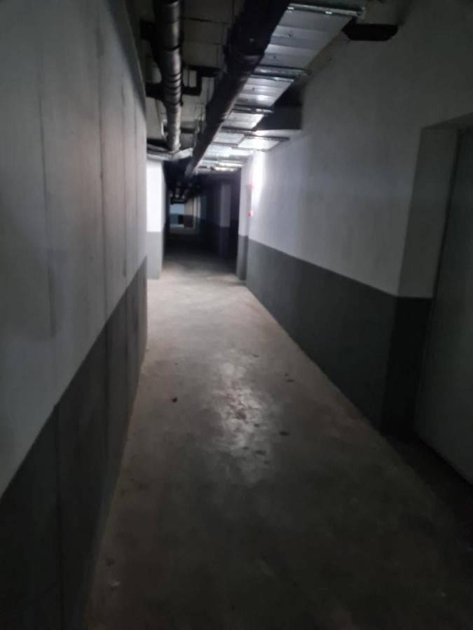 בוקרשט Ghencea Residence 158 L2 מראה חיצוני תמונה