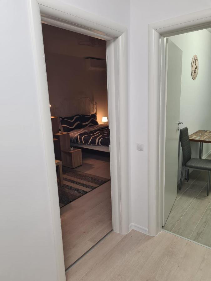 בוקרשט Ghencea Residence 158 L2 מראה חיצוני תמונה