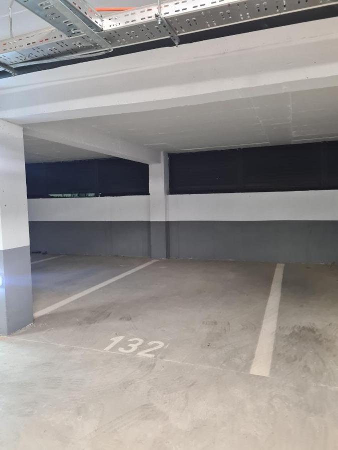 בוקרשט Ghencea Residence 158 L2 מראה חיצוני תמונה