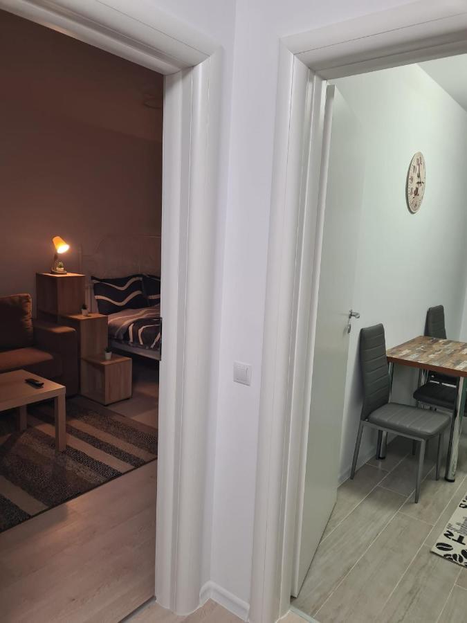 בוקרשט Ghencea Residence 158 L2 מראה חיצוני תמונה