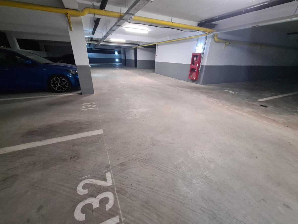 בוקרשט Ghencea Residence 158 L2 מראה חיצוני תמונה