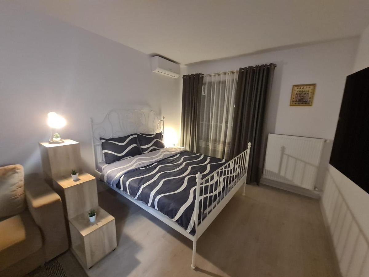 בוקרשט Ghencea Residence 158 L2 מראה חיצוני תמונה