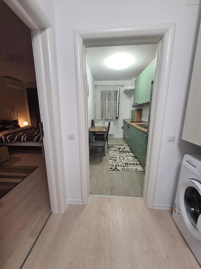 בוקרשט Ghencea Residence 158 L2 מראה חיצוני תמונה