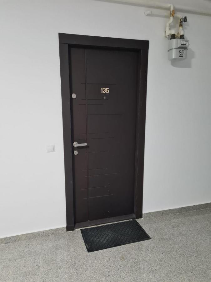 בוקרשט Ghencea Residence 158 L2 מראה חיצוני תמונה