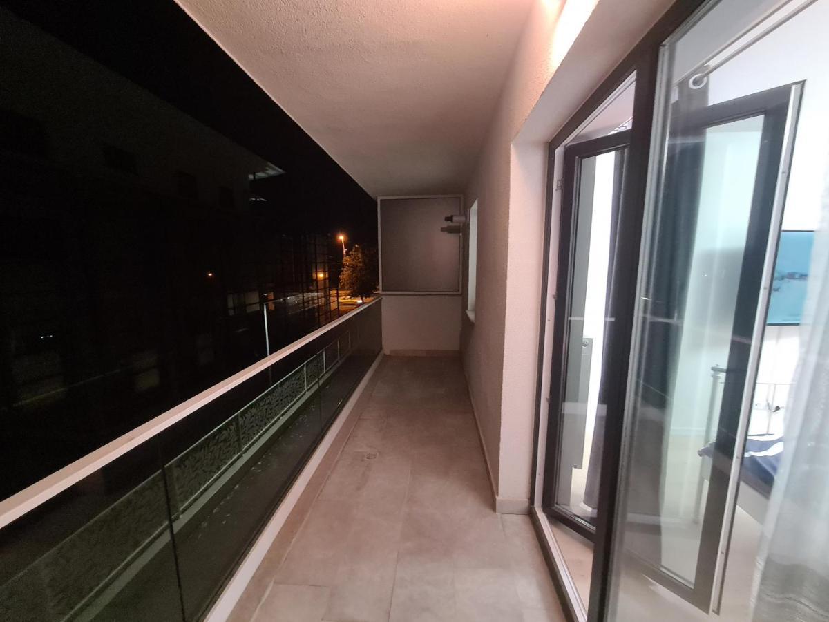 בוקרשט Ghencea Residence 158 L2 מראה חיצוני תמונה
