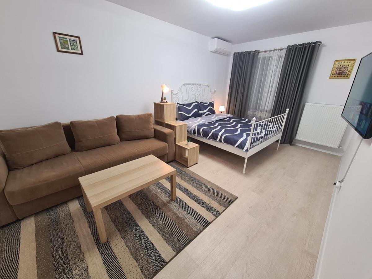 בוקרשט Ghencea Residence 158 L2 מראה חיצוני תמונה