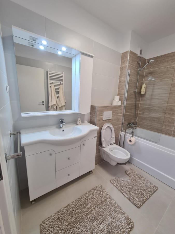 בוקרשט Ghencea Residence 158 L2 מראה חיצוני תמונה