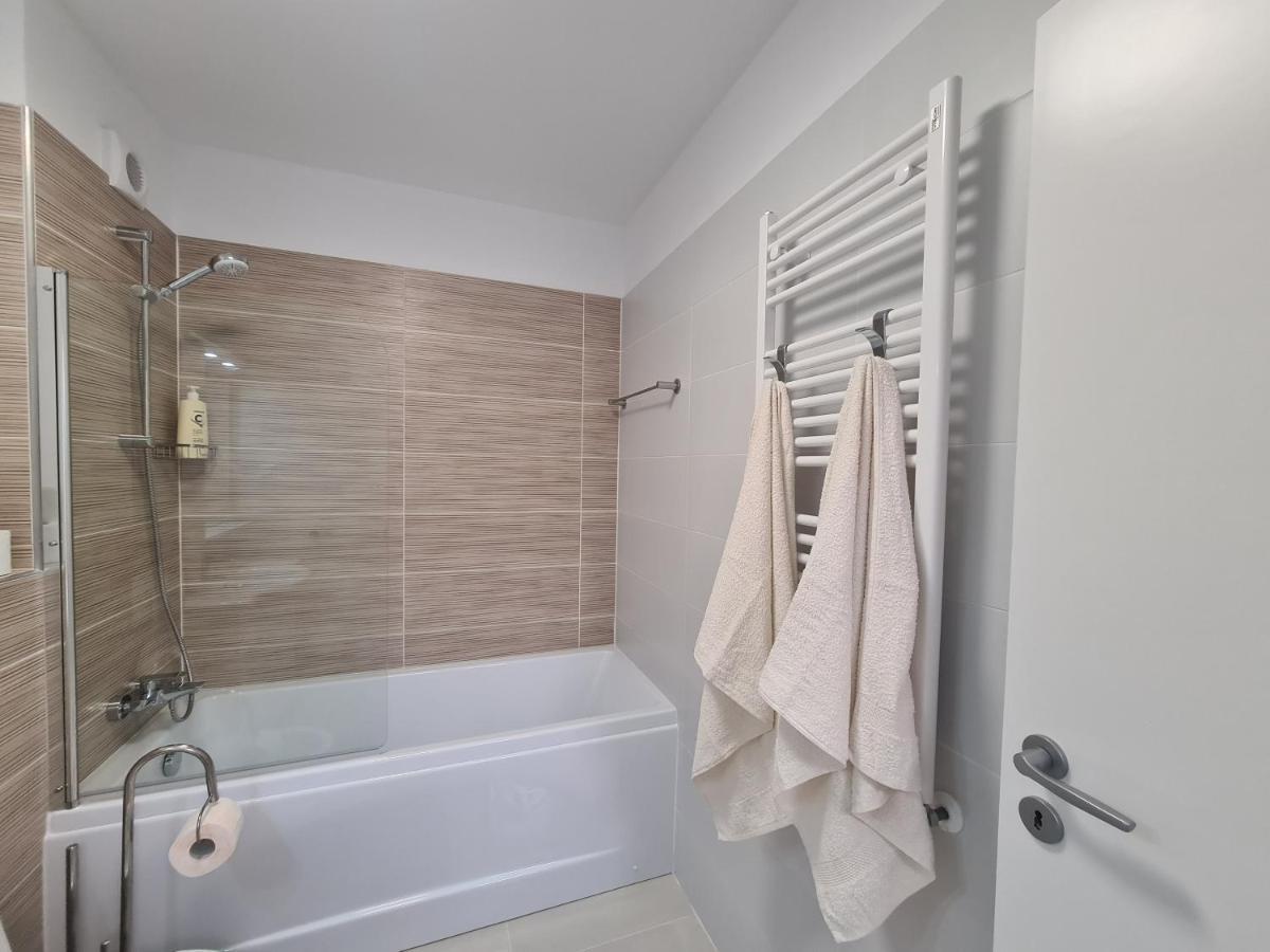 בוקרשט Ghencea Residence 158 L2 מראה חיצוני תמונה