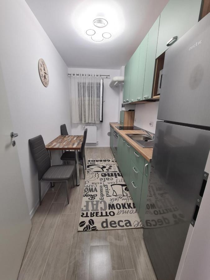 בוקרשט Ghencea Residence 158 L2 מראה חיצוני תמונה
